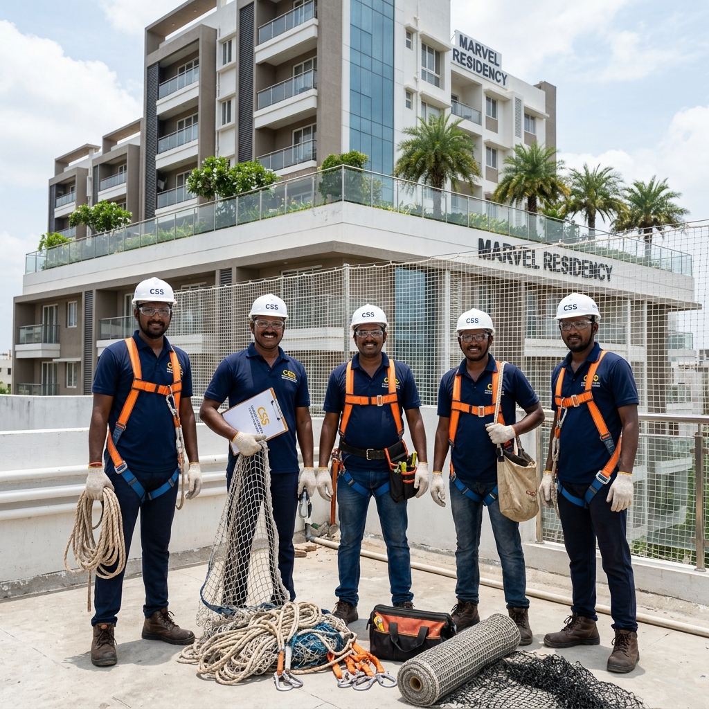 KK Brothers team Chennai