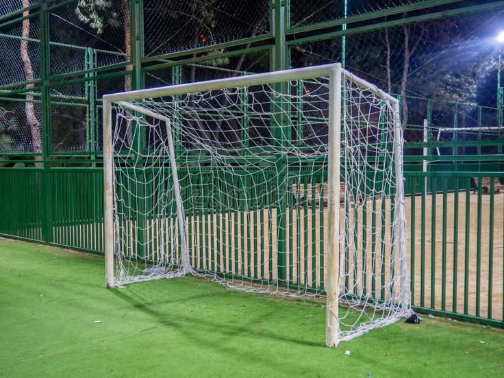 Sports nets installation Chennai